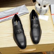 Prada Leather Shoes